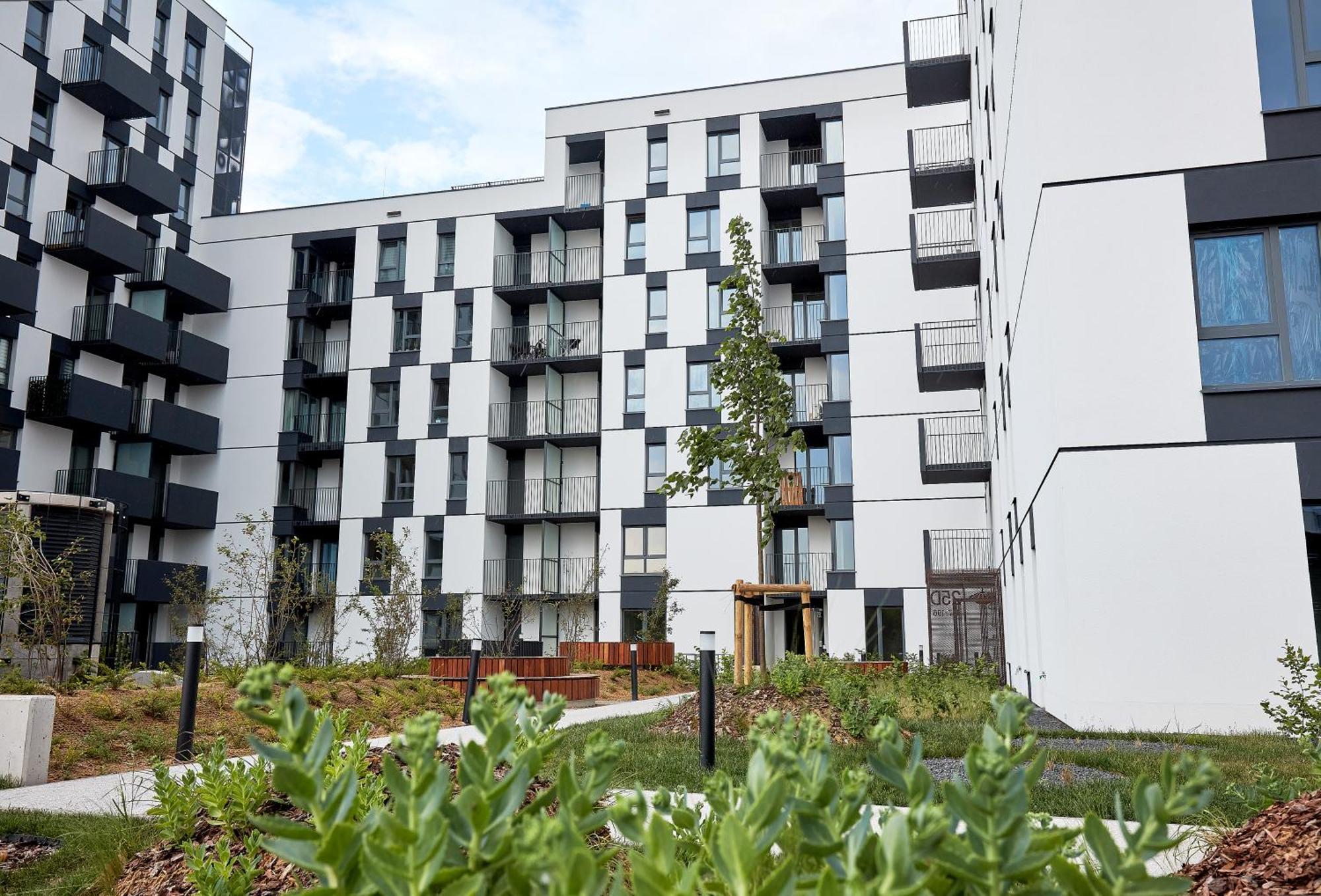 Janickiego Homely Apartments Poznań Zewnętrze zdjęcie